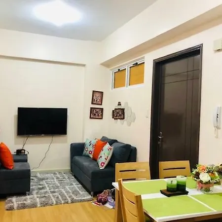 Peninsula Garden, Midtown Homes, 9Q Mahogany Tower Paco Manila